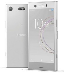 Замена камеры на телефоне Sony Xperia XZ1 Compact в Тюмени